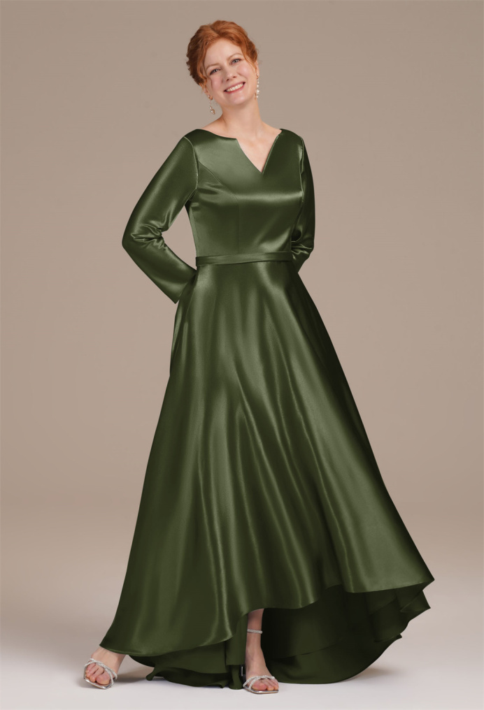 AW Presto Dress